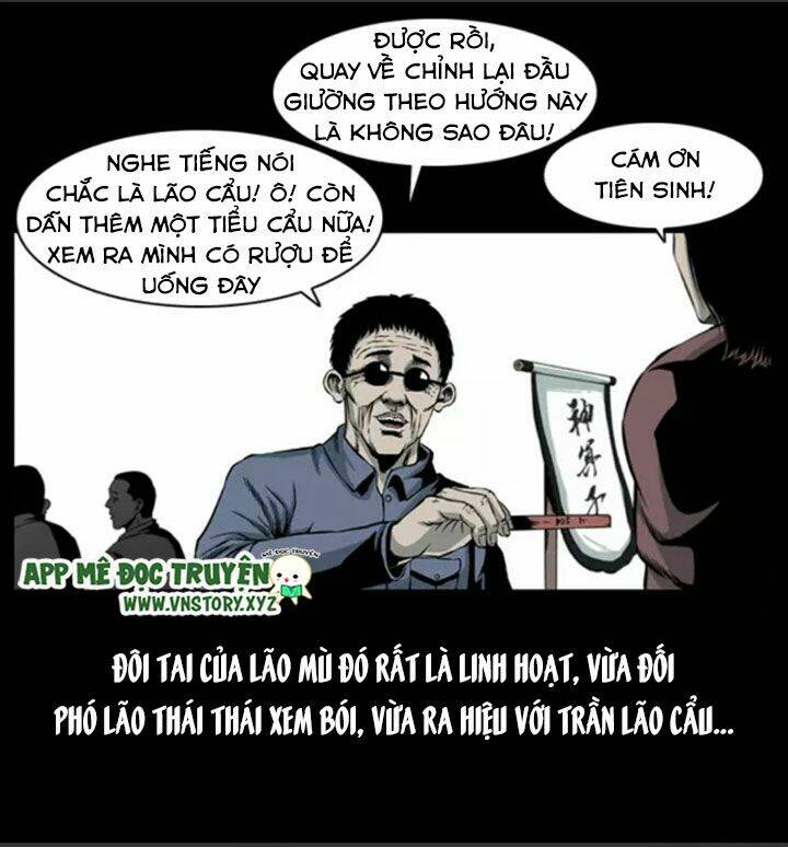 U Minh Ngụy tượng - Chapter 9 - Page 30