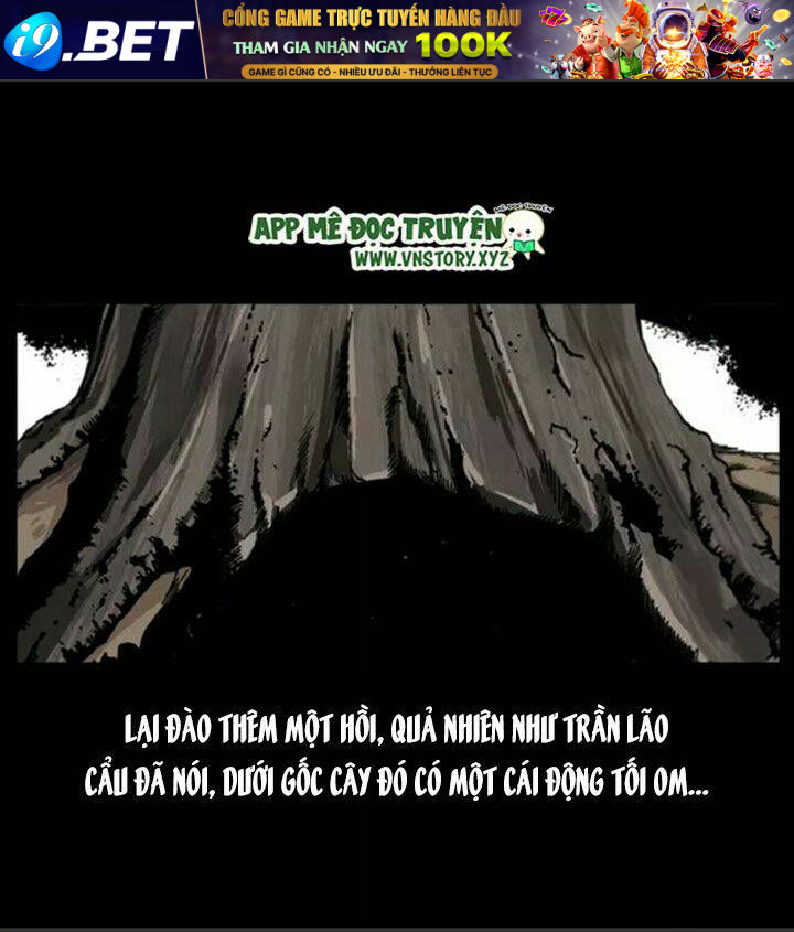 U Minh Ngụy tượng - Chapter 9 - Page 4