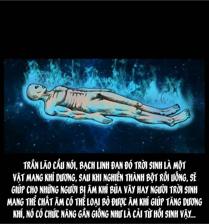 U Minh Ngụy tượng - Chapter 9 - Page 51