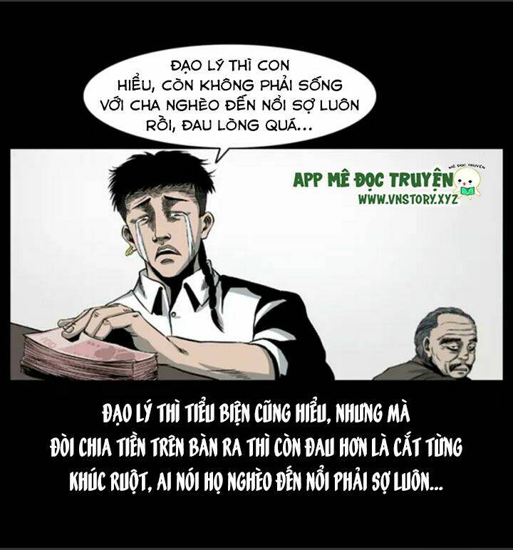 U Minh Ngụy tượng - Chapter 9 - Page 60