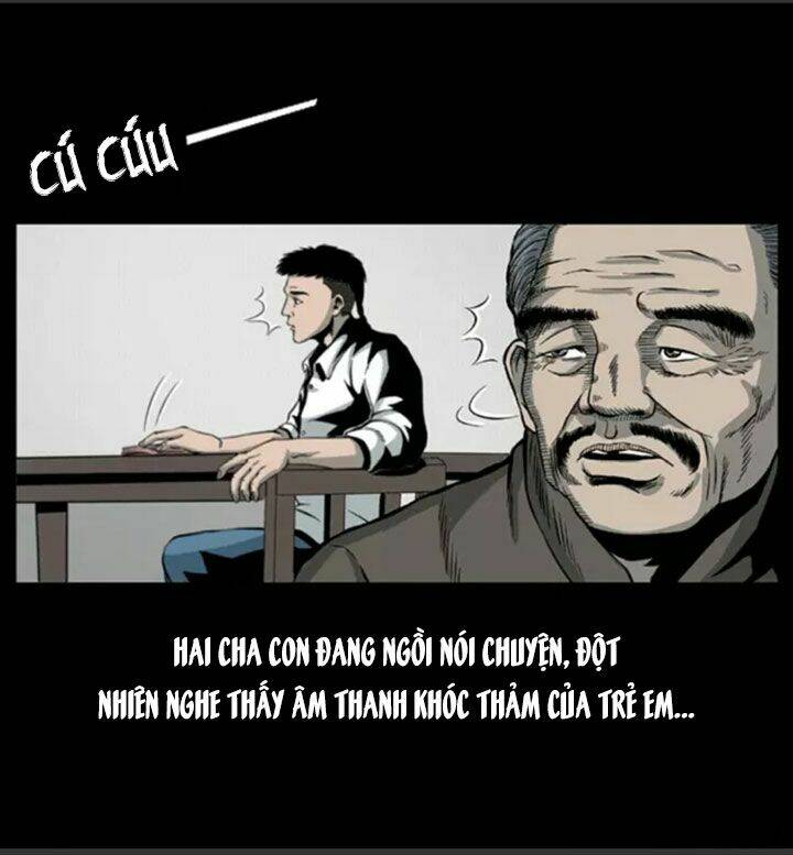 U Minh Ngụy tượng - Chapter 9 - Page 61