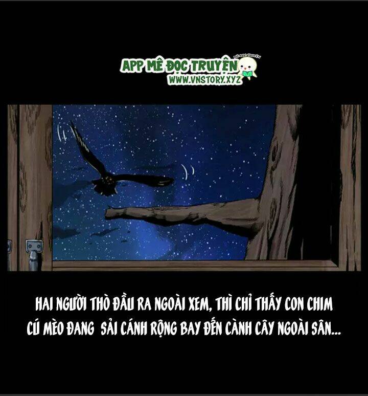 U Minh Ngụy tượng - Chapter 9 - Page 62