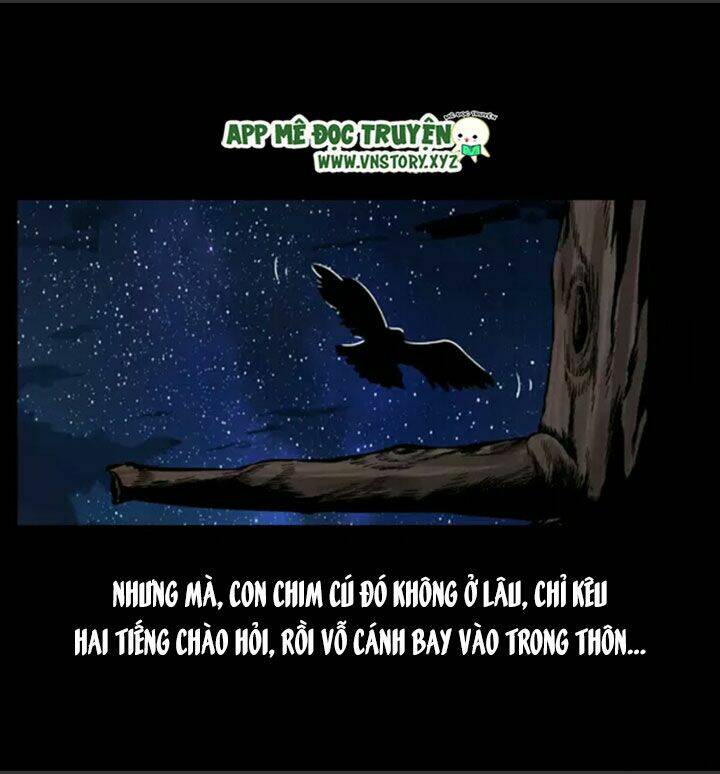 U Minh Ngụy tượng - Chapter 9 - Page 64