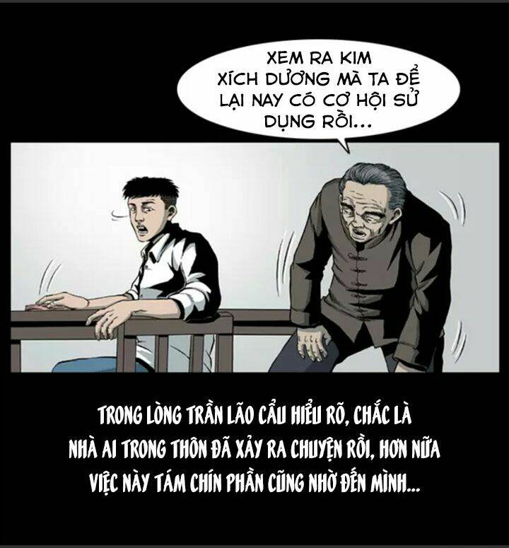U Minh Ngụy tượng - Chapter 9 - Page 65