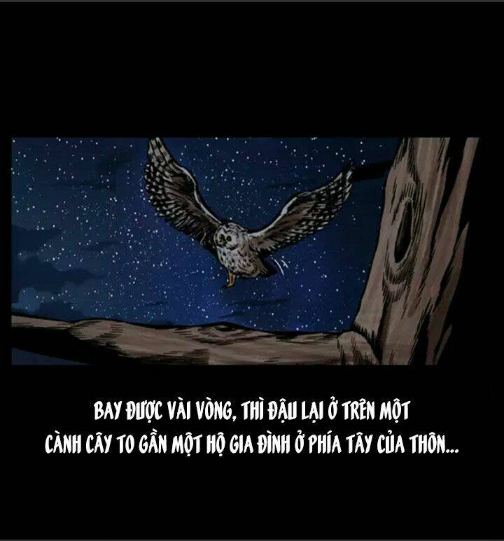 U Minh Ngụy tượng - Chapter 9 - Page 67