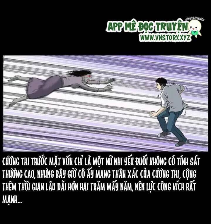 U Minh Ngụy tượng - Chapter 90 - Page 9