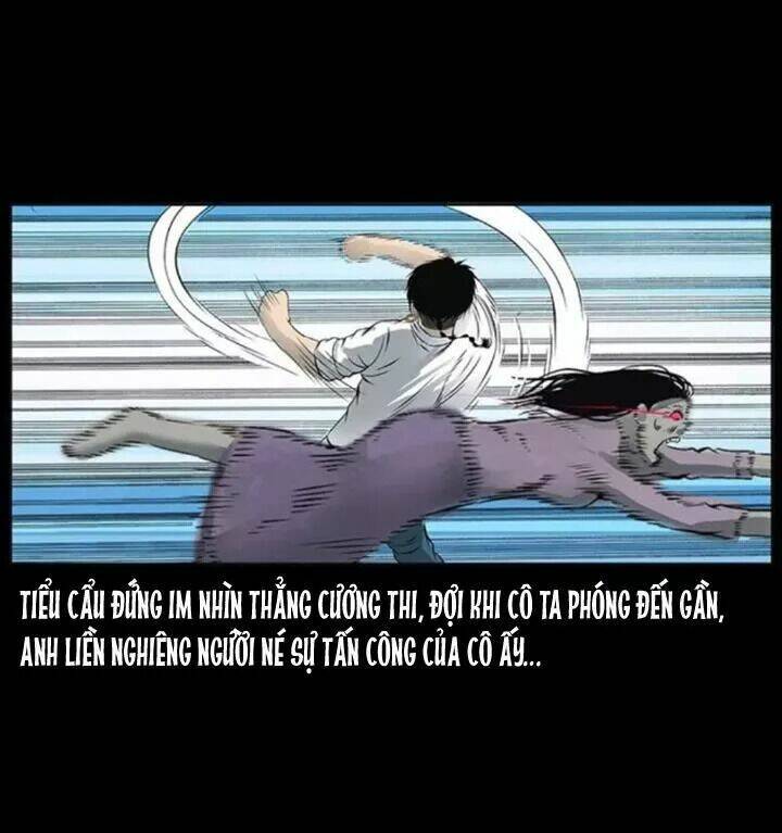 U Minh Ngụy tượng - Chapter 90 - Page 10