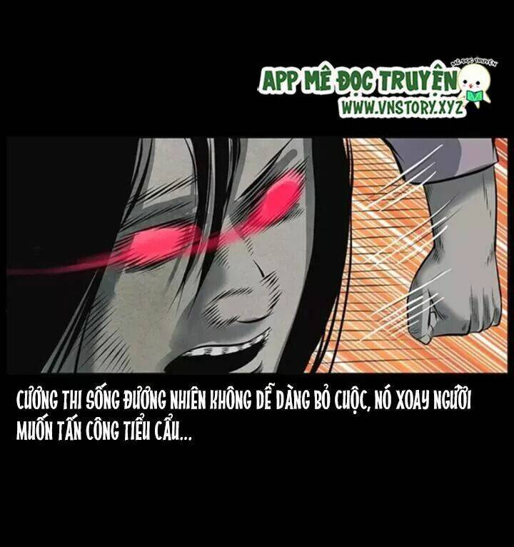 U Minh Ngụy tượng - Chapter 90 - Page 13