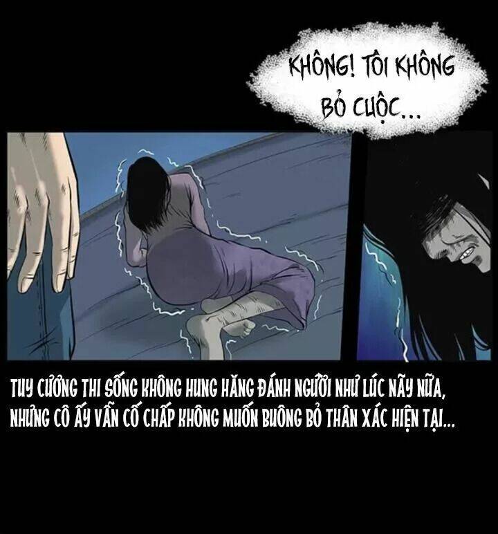 U Minh Ngụy tượng - Chapter 90 - Page 16