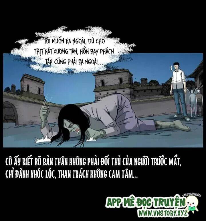 U Minh Ngụy tượng - Chapter 90 - Page 17