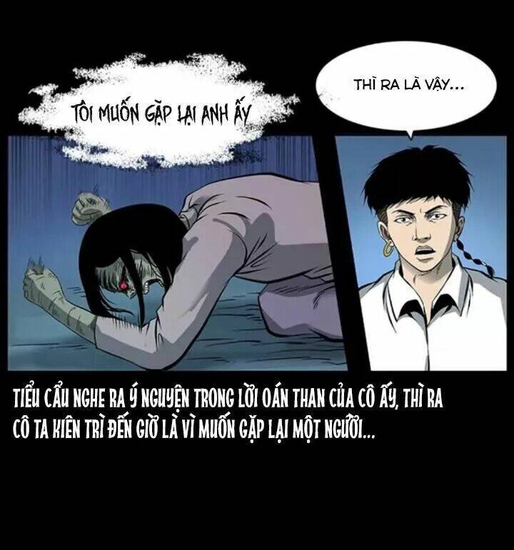 U Minh Ngụy tượng - Chapter 90 - Page 18