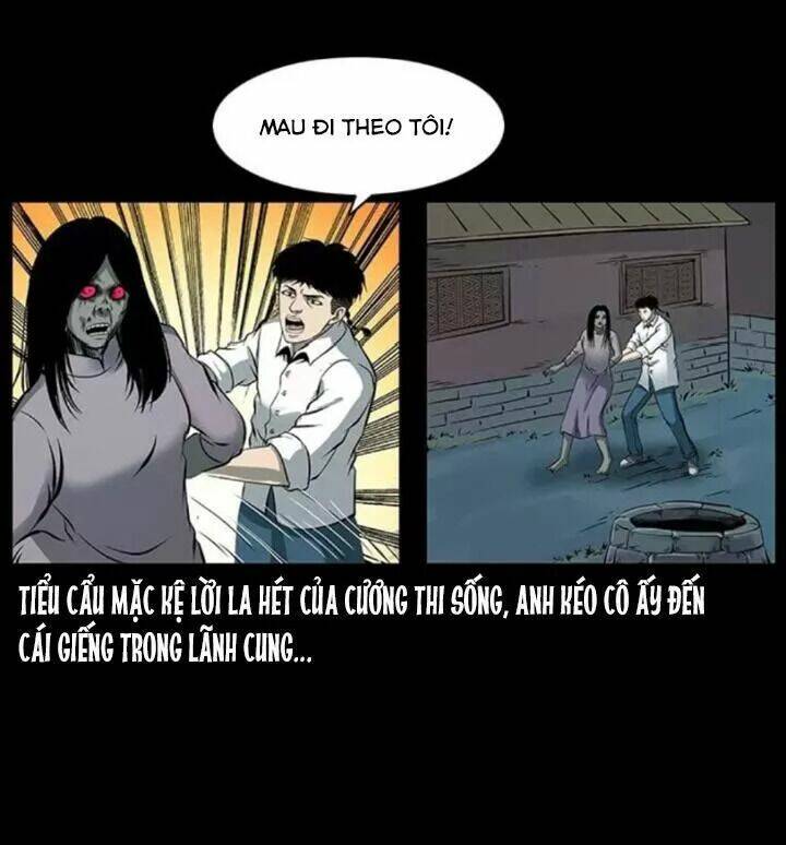 U Minh Ngụy tượng - Chapter 90 - Page 20