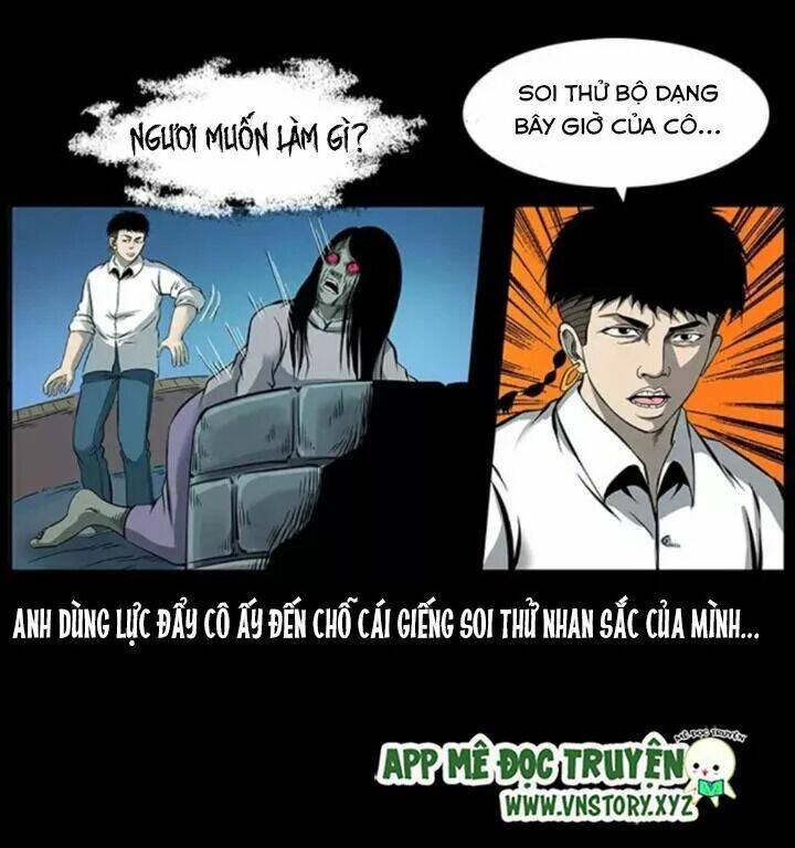 U Minh Ngụy tượng - Chapter 90 - Page 21