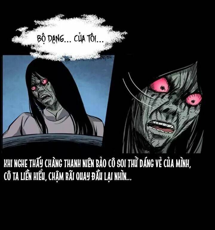 U Minh Ngụy tượng - Chapter 90 - Page 22