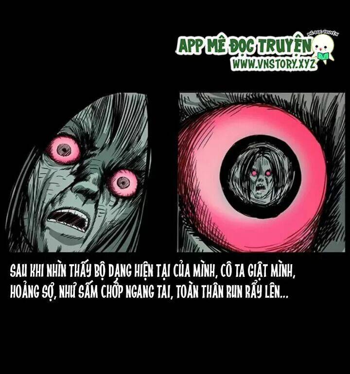 U Minh Ngụy tượng - Chapter 90 - Page 23