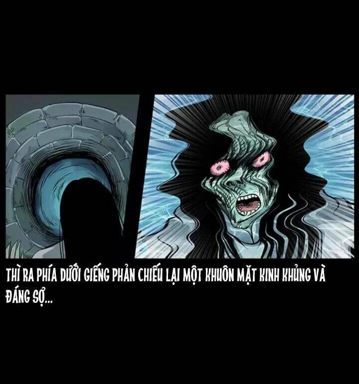 U Minh Ngụy tượng - Chapter 90 - Page 24