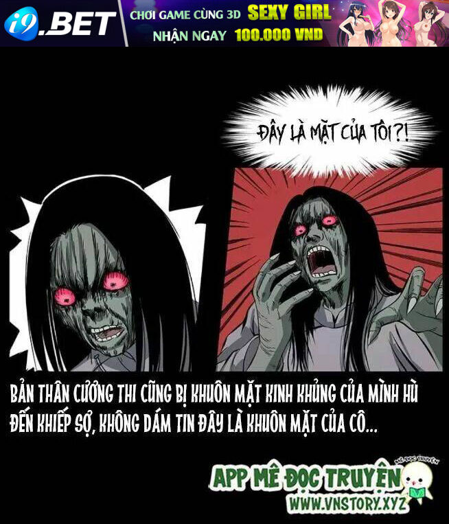 U Minh Ngụy tượng - Chapter 90 - Page 25