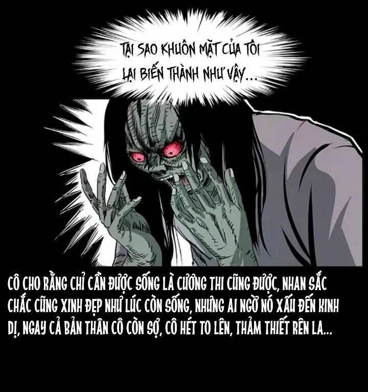 U Minh Ngụy tượng - Chapter 90 - Page 26