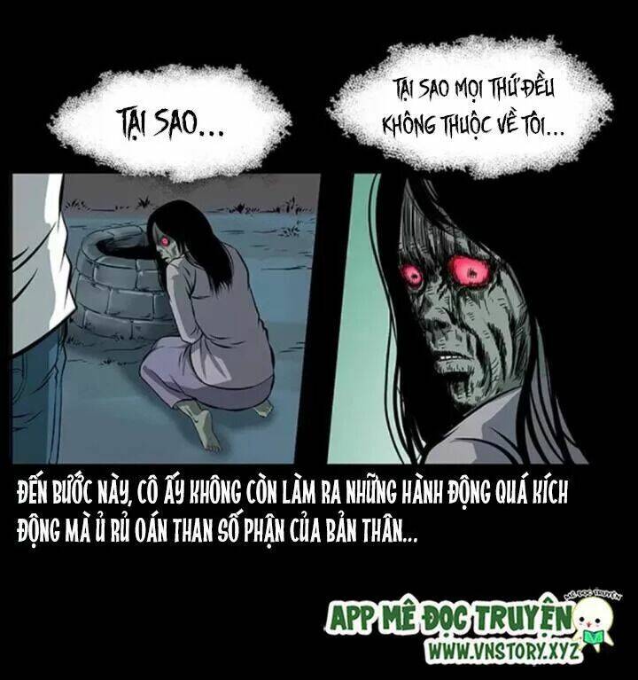 U Minh Ngụy tượng - Chapter 90 - Page 29