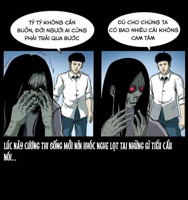 U Minh Ngụy tượng - Chapter 90 - Page 30