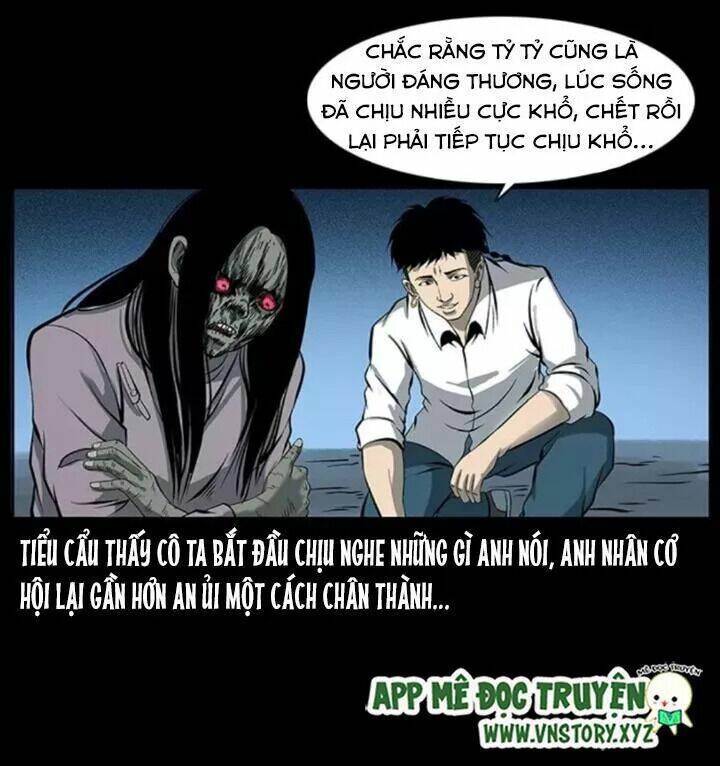 U Minh Ngụy tượng - Chapter 90 - Page 31