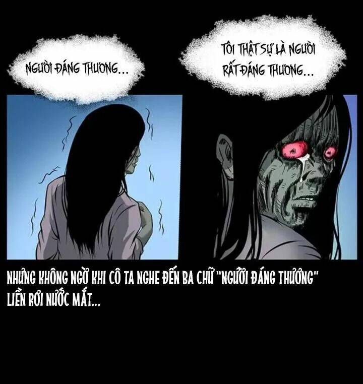 U Minh Ngụy tượng - Chapter 90 - Page 32