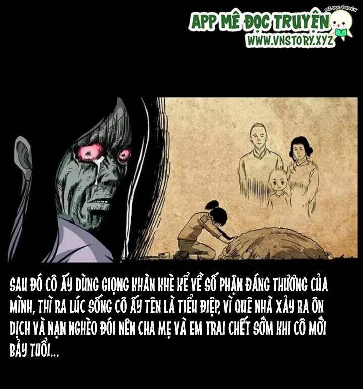 U Minh Ngụy tượng - Chapter 90 - Page 33