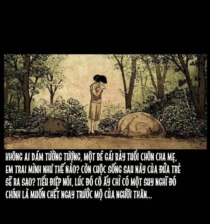 U Minh Ngụy tượng - Chapter 90 - Page 34