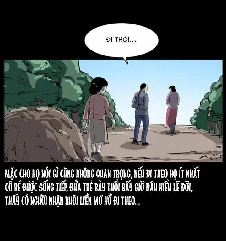 U Minh Ngụy tượng - Chapter 90 - Page 38