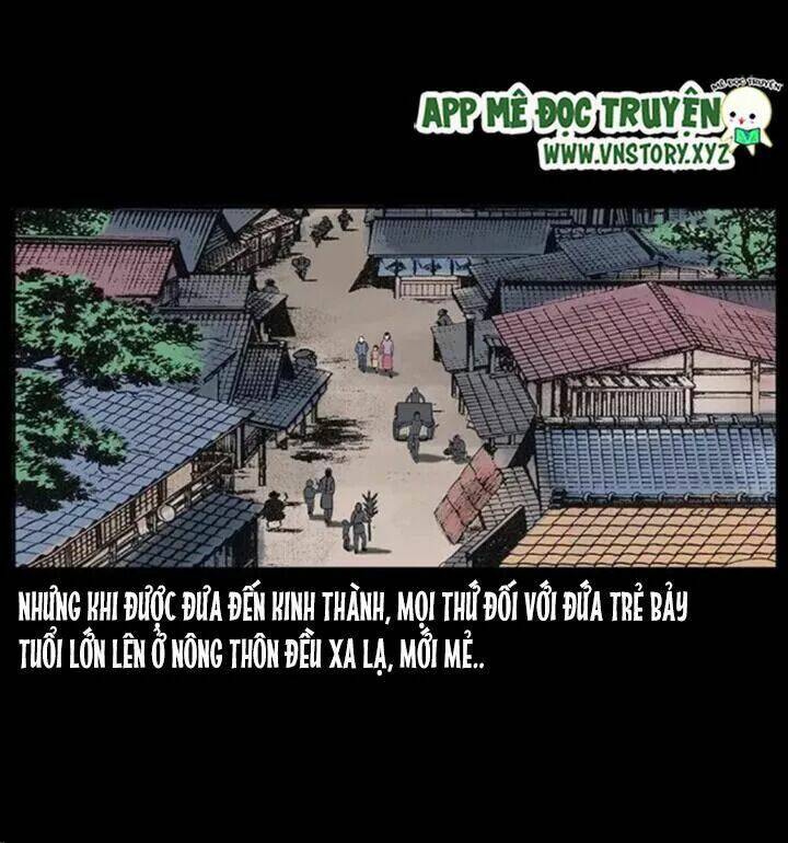 U Minh Ngụy tượng - Chapter 90 - Page 39