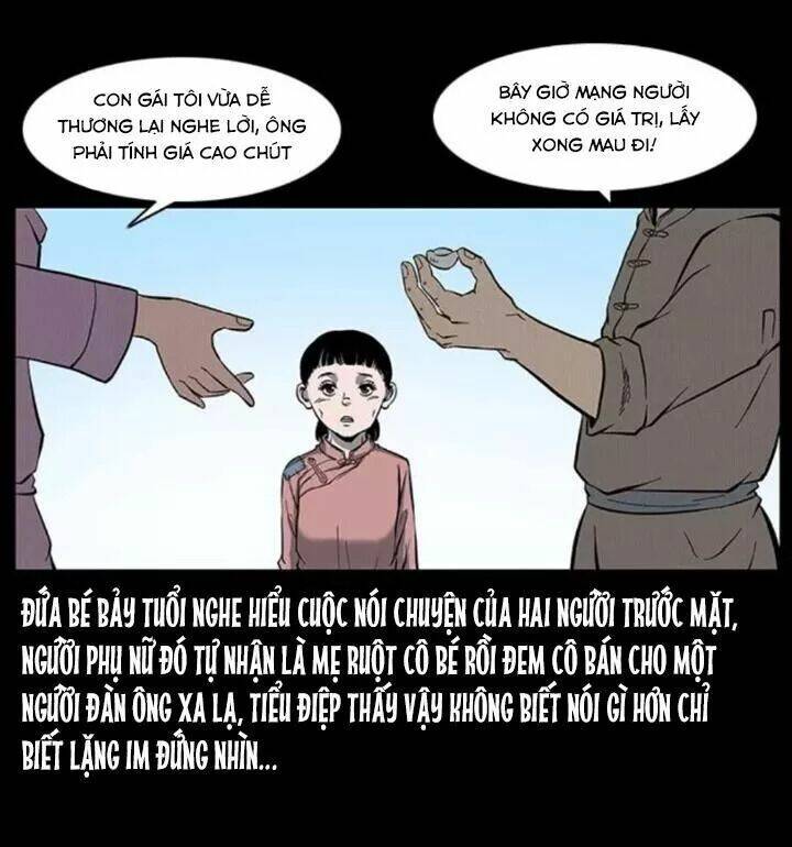 U Minh Ngụy tượng - Chapter 90 - Page 41