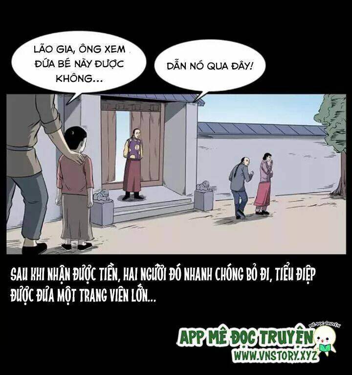 U Minh Ngụy tượng - Chapter 90 - Page 42