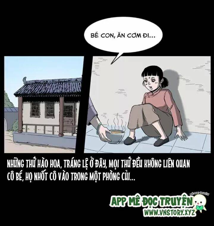 U Minh Ngụy tượng - Chapter 90 - Page 43