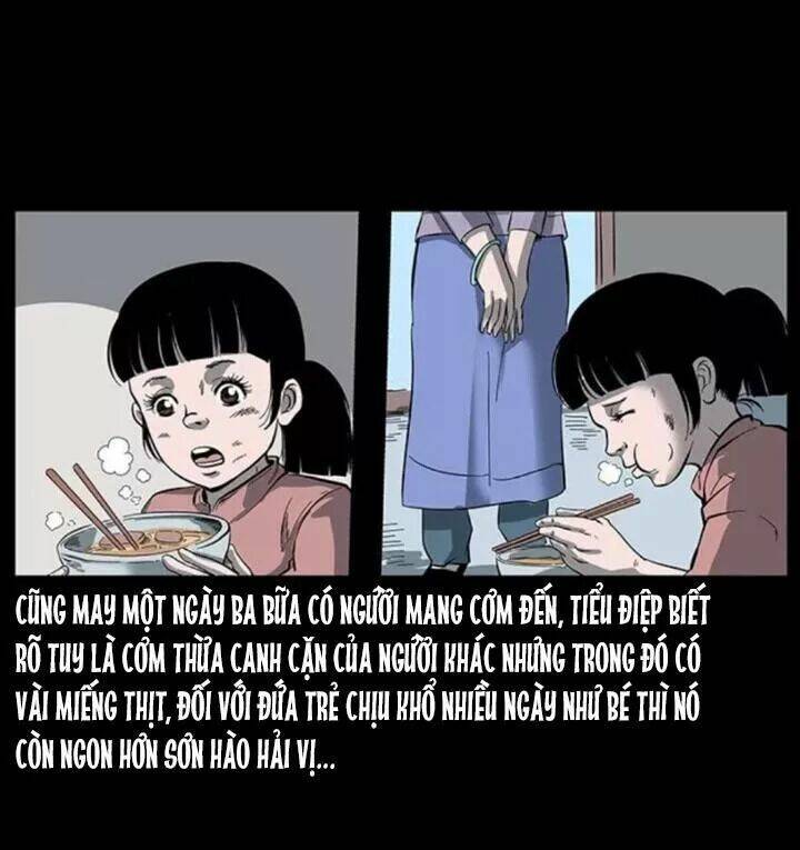 U Minh Ngụy tượng - Chapter 90 - Page 44