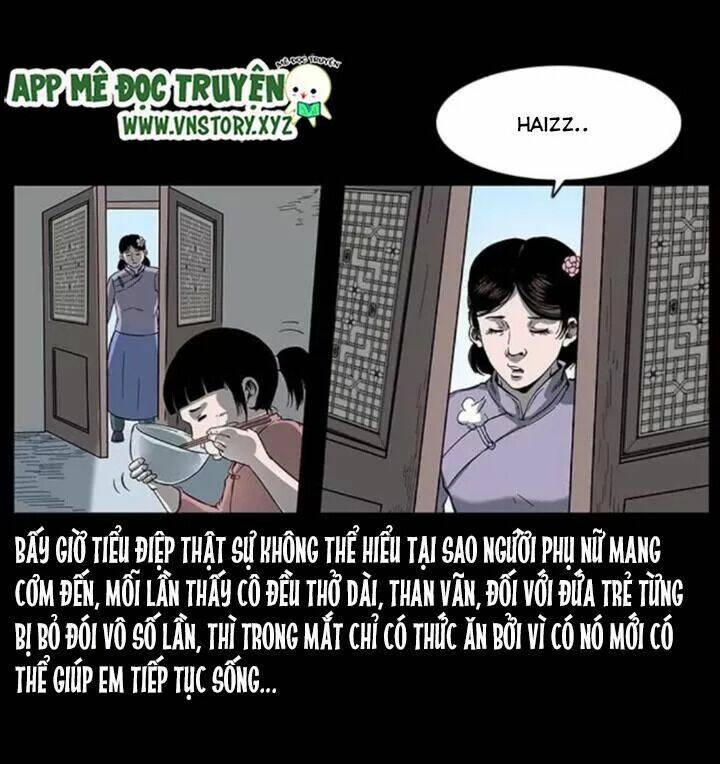 U Minh Ngụy tượng - Chapter 90 - Page 45