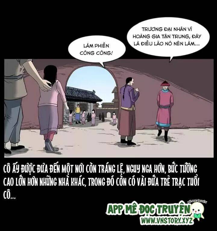 U Minh Ngụy tượng - Chapter 90 - Page 47