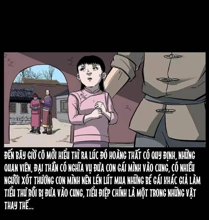 U Minh Ngụy tượng - Chapter 90 - Page 48