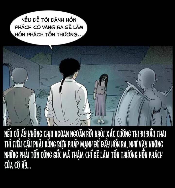 U Minh Ngụy tượng - Chapter 90 - Page 4