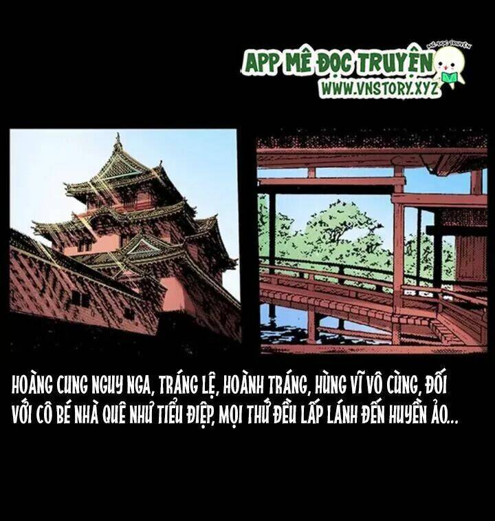 U Minh Ngụy tượng - Chapter 90 - Page 49