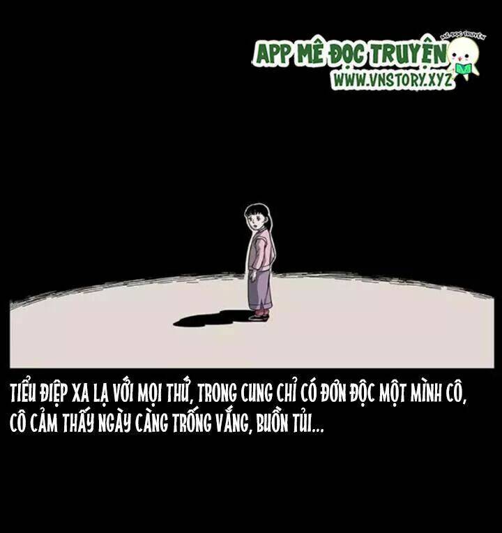 U Minh Ngụy tượng - Chapter 90 - Page 50