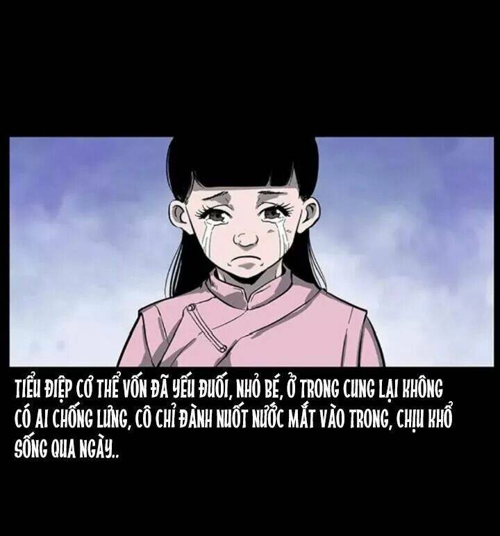 U Minh Ngụy tượng - Chapter 90 - Page 52