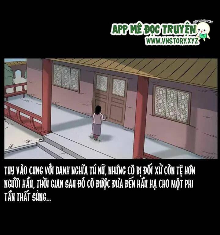 U Minh Ngụy tượng - Chapter 90 - Page 53