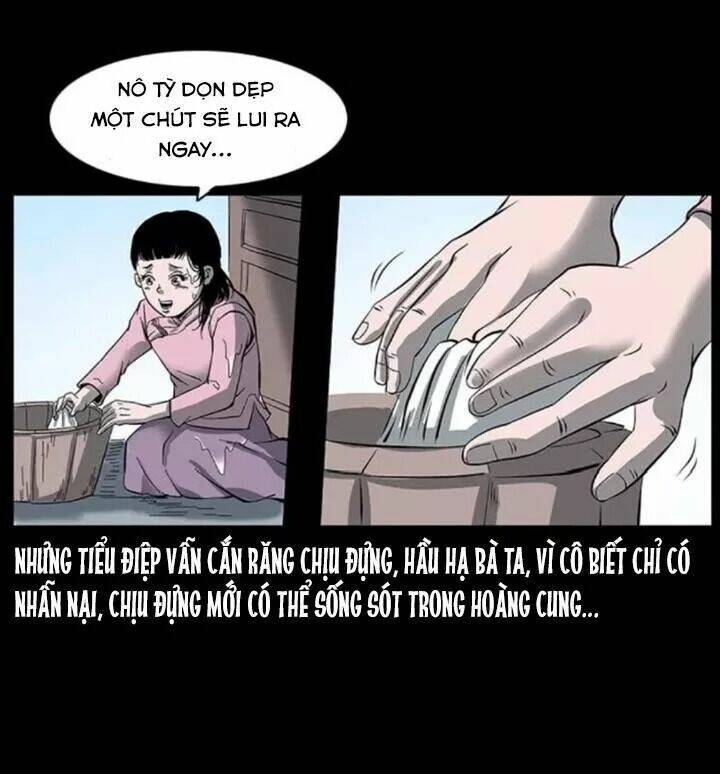 U Minh Ngụy tượng - Chapter 90 - Page 56