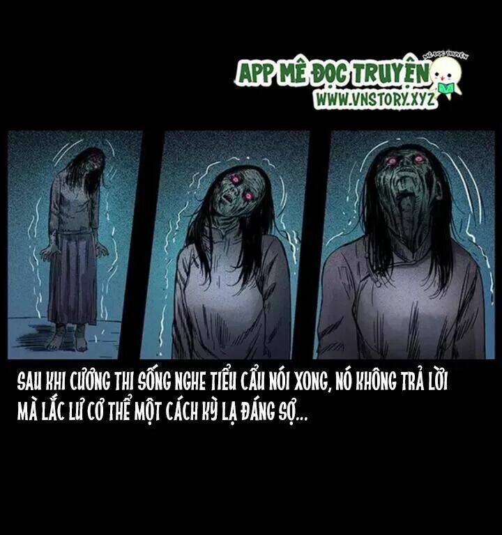 U Minh Ngụy tượng - Chapter 90 - Page 5