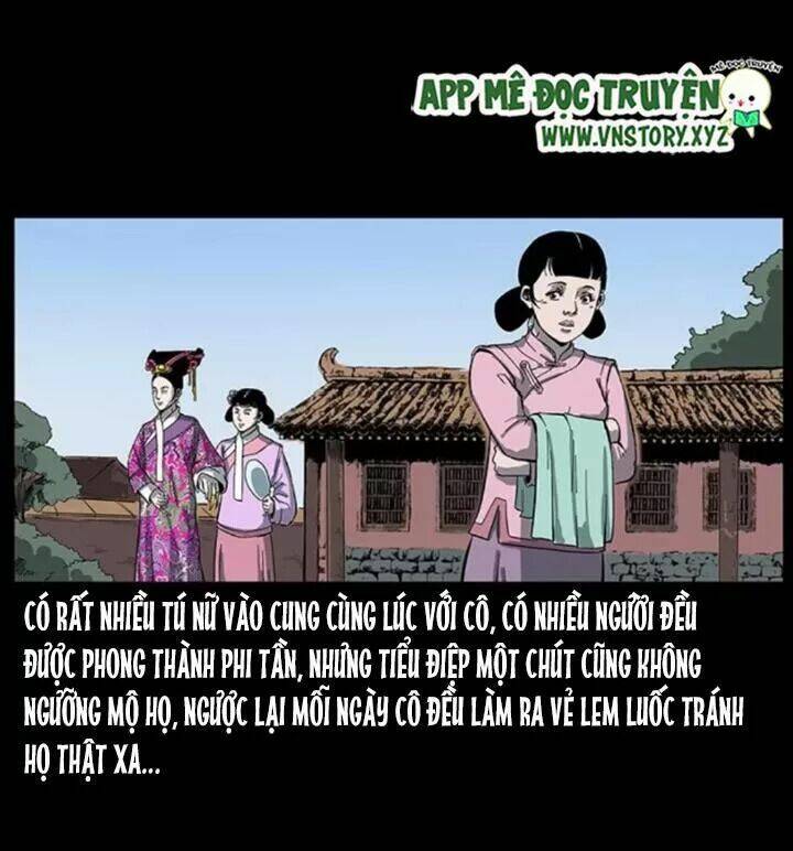 U Minh Ngụy tượng - Chapter 90 - Page 59