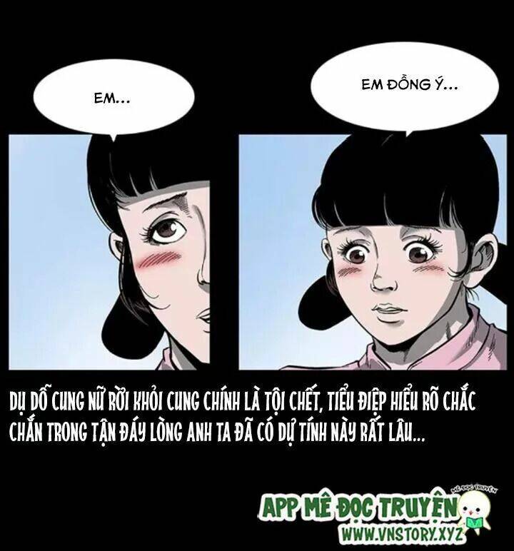 U Minh Ngụy tượng - Chapter 90 - Page 62