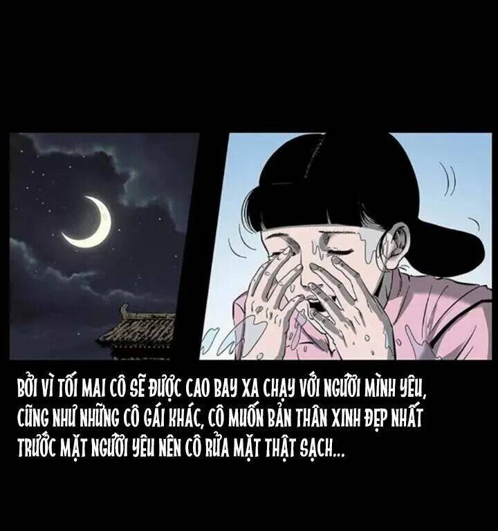 U Minh Ngụy tượng - Chapter 90 - Page 64