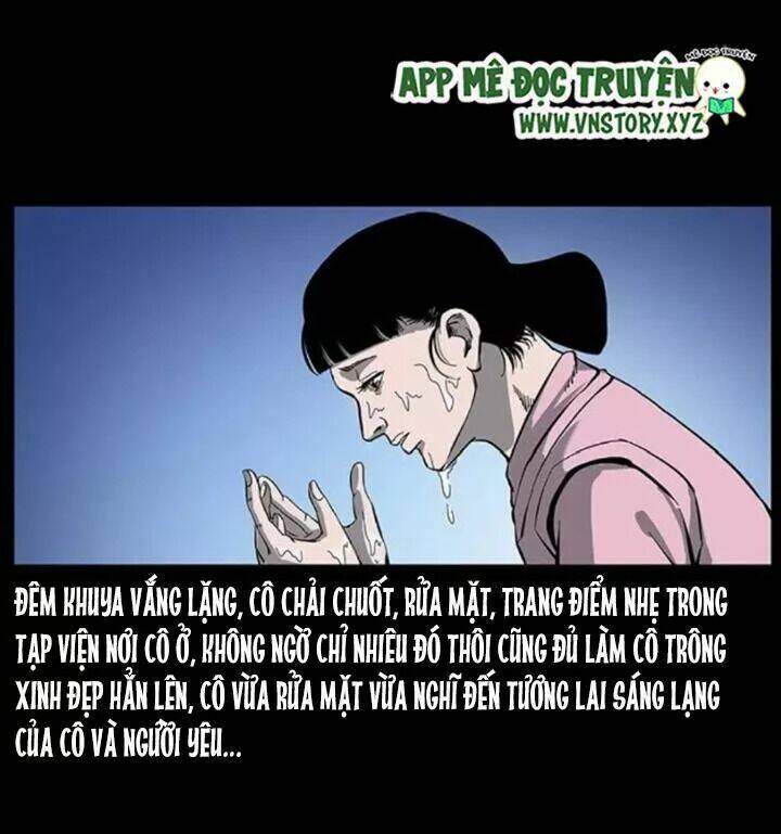 U Minh Ngụy tượng - Chapter 90 - Page 65