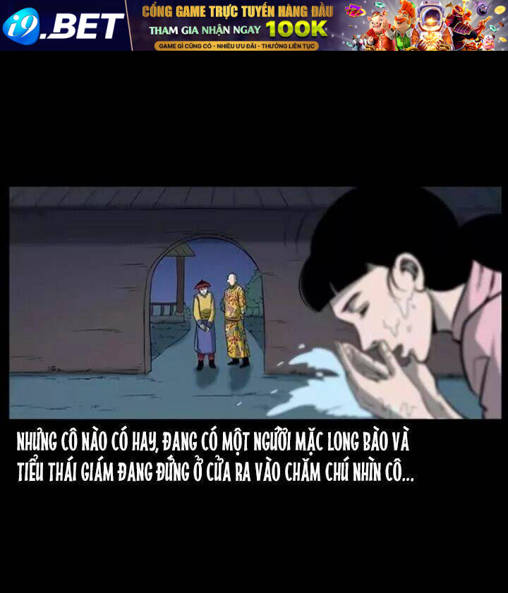 U Minh Ngụy tượng - Chapter 90 - Page 66