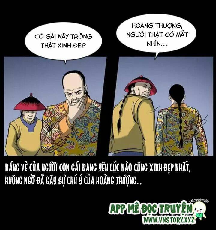 U Minh Ngụy tượng - Chapter 90 - Page 67